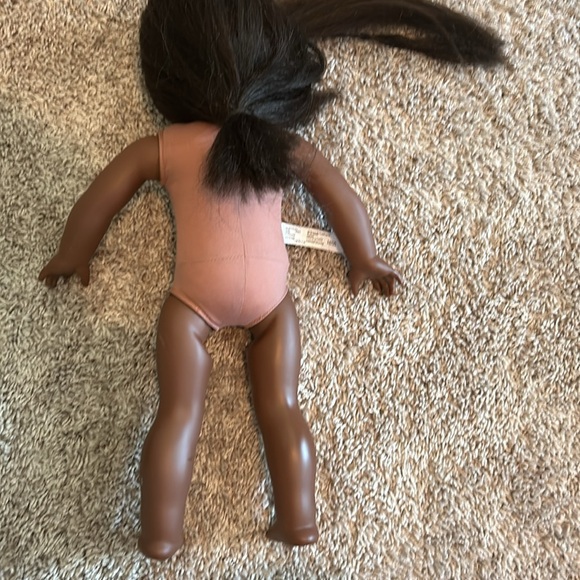 3 American Girl Dolls Sold As Is - Picture 4 of 10